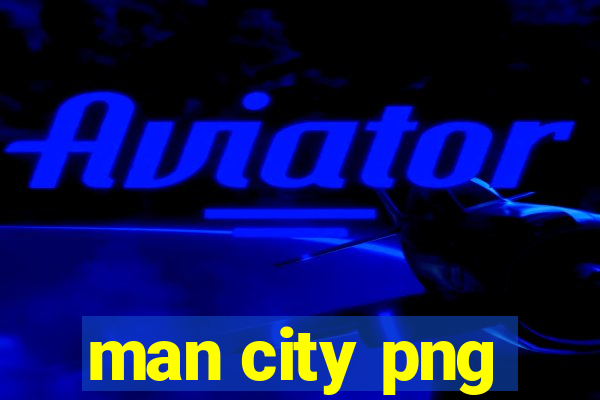 man city png