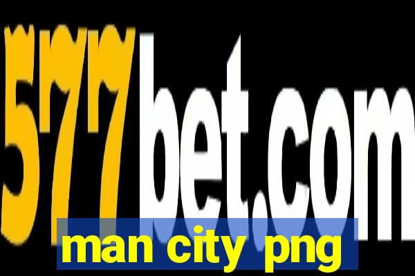 man city png