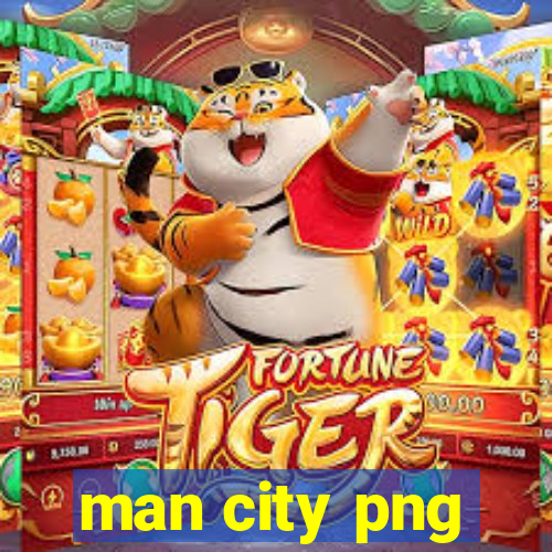 man city png