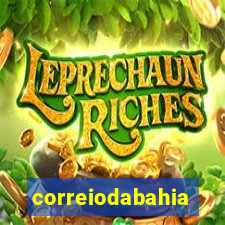 correiodabahia