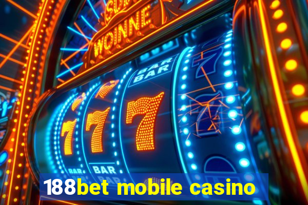 188bet mobile casino