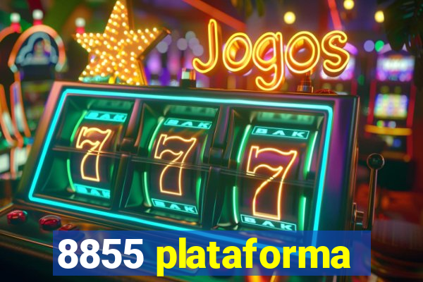 8855 plataforma