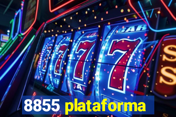 8855 plataforma