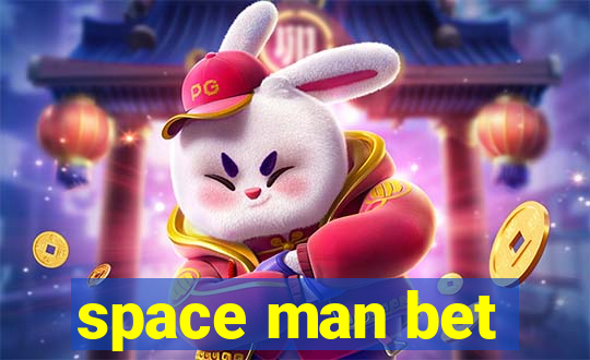 space man bet