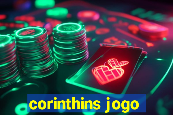 corinthins jogo