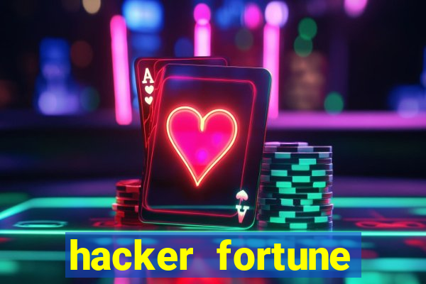 hacker fortune tiger download