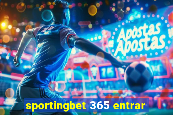 sportingbet 365 entrar