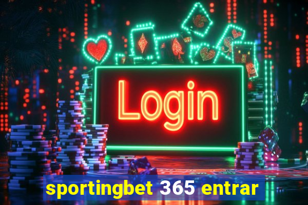 sportingbet 365 entrar