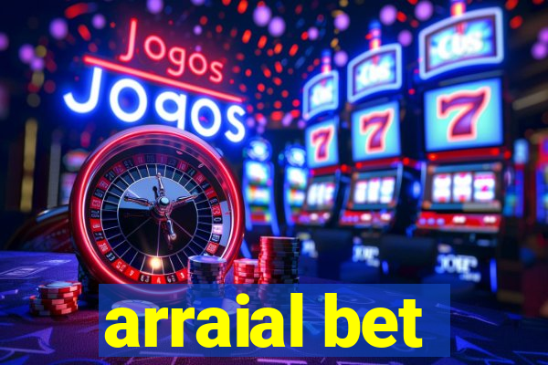 arraial bet