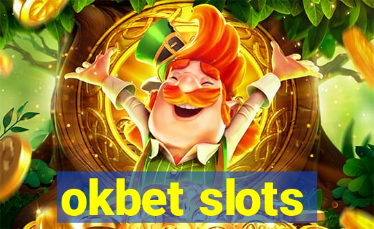 okbet slots