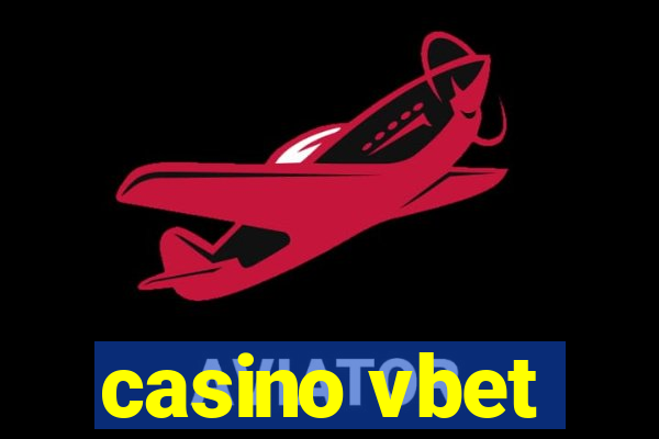 casino vbet