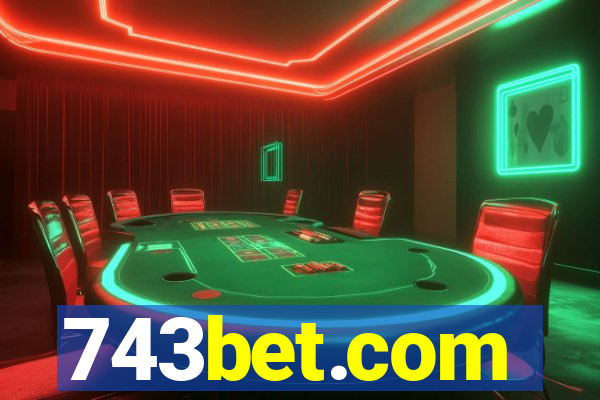 743bet.com