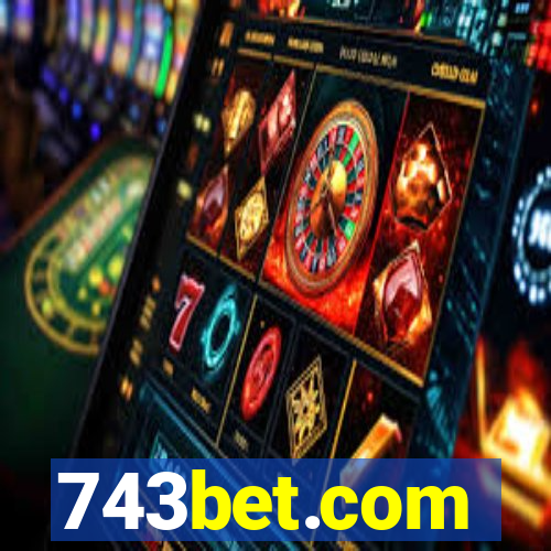 743bet.com