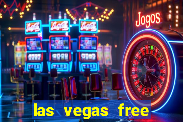 las vegas free online slots