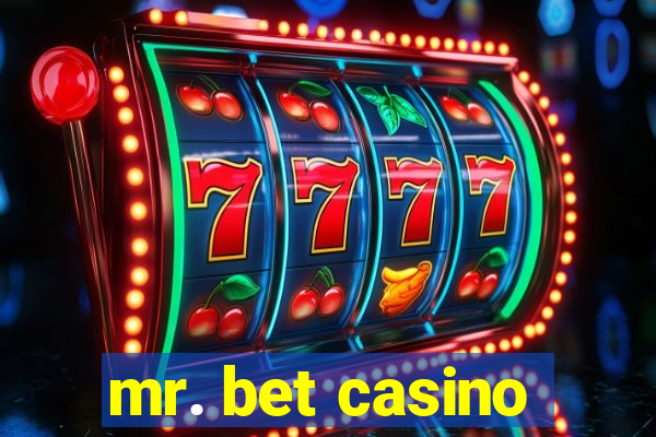 mr. bet casino