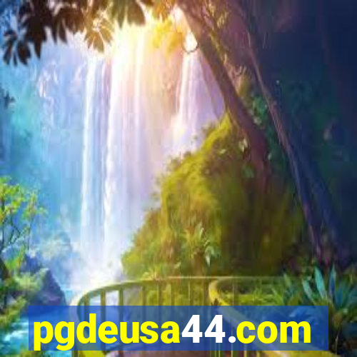 pgdeusa44.com