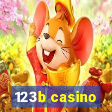 123b casino