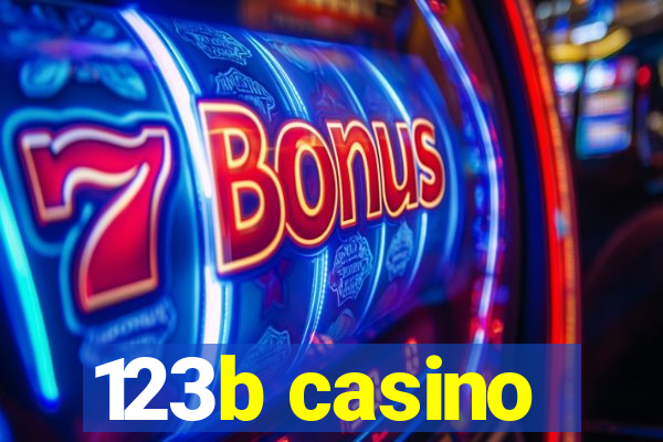 123b casino