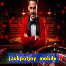 jackpotjoy mobile bingo login