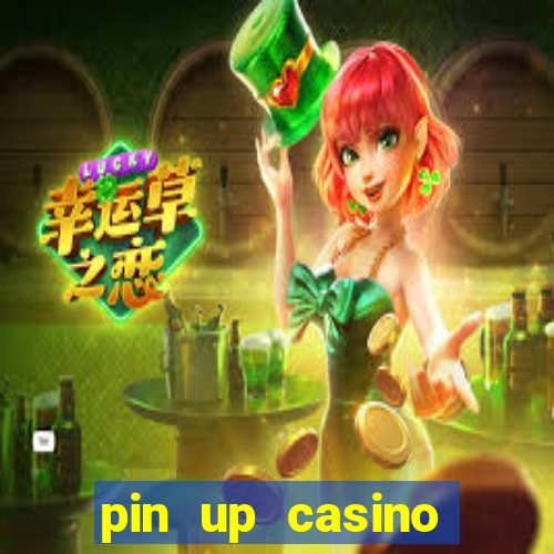 pin up casino apostas aviator