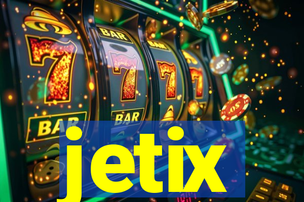 jetix