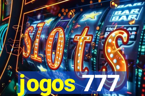 jogos 777