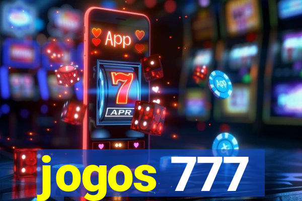 jogos 777