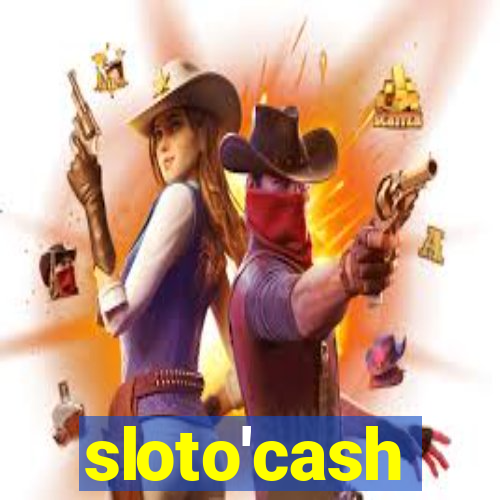 sloto'cash