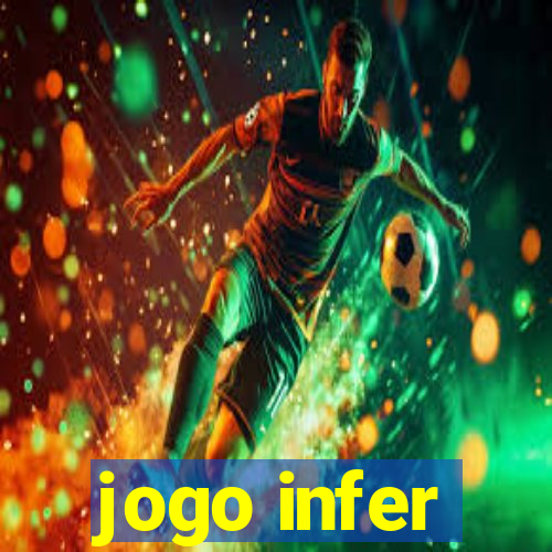 jogo infer