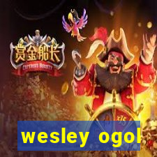 wesley ogol