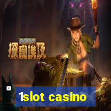 1slot casino