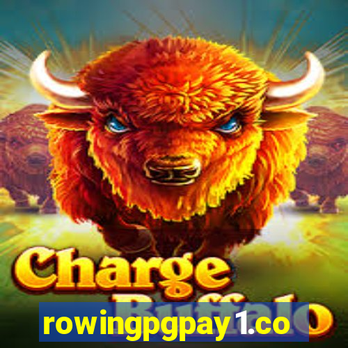 rowingpgpay1.com