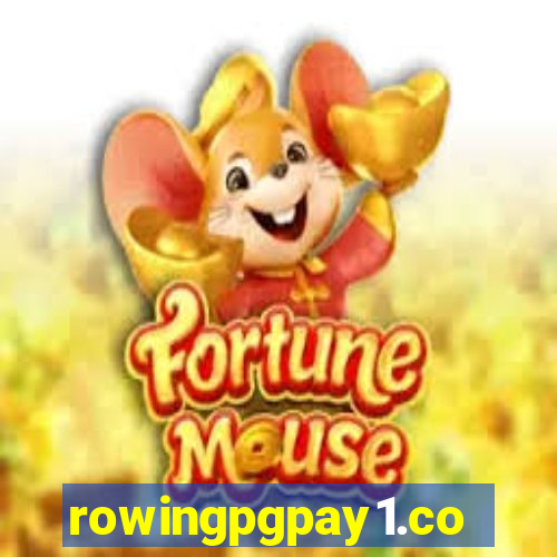 rowingpgpay1.com