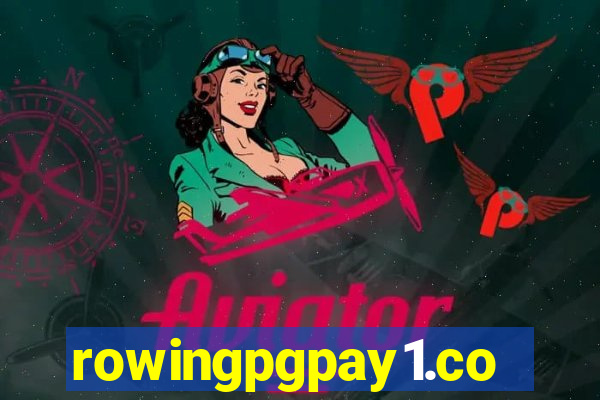 rowingpgpay1.com