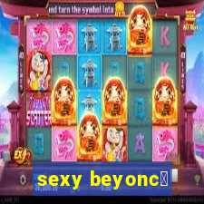 sexy beyonc茅