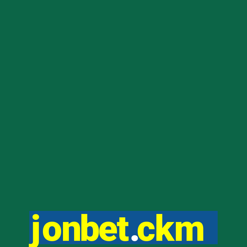 jonbet.ckm