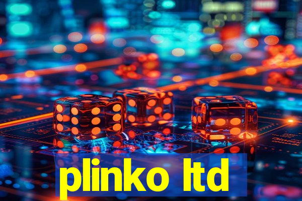 plinko ltd