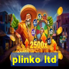 plinko ltd