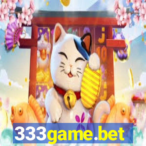 333game.bet