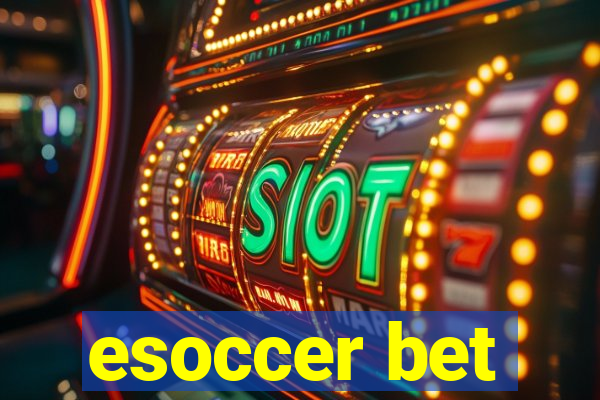 esoccer bet