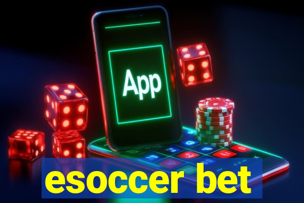 esoccer bet