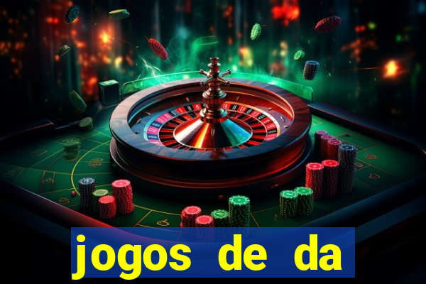 jogos de da dinheiro de verdade