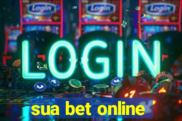 sua bet online