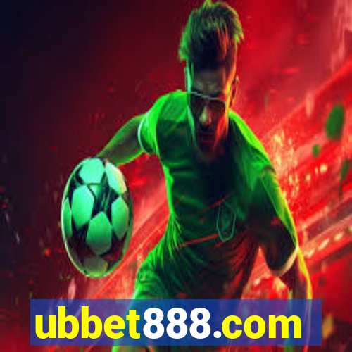 ubbet888.com