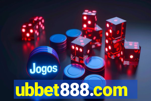 ubbet888.com