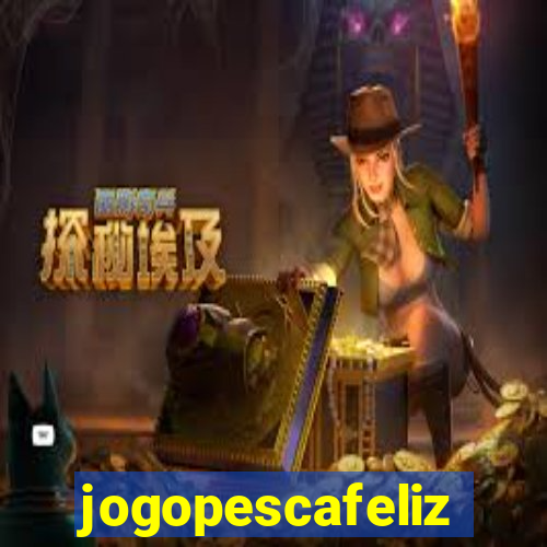 jogopescafeliz