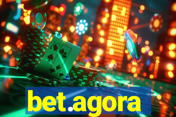 bet.agora