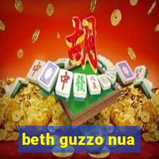 beth guzzo nua