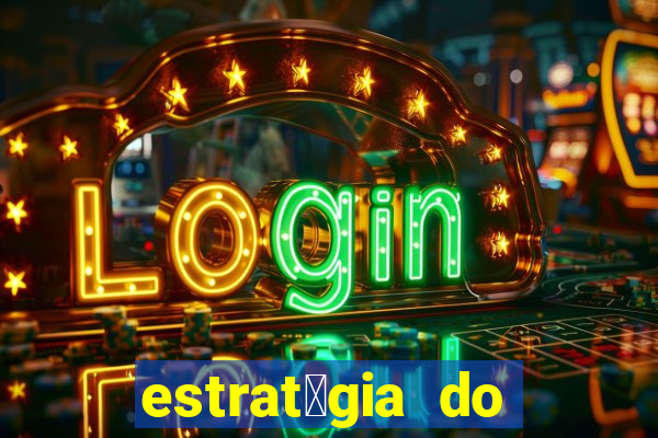 estrat茅gia do coelho fortune