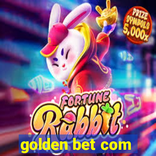 golden bet com